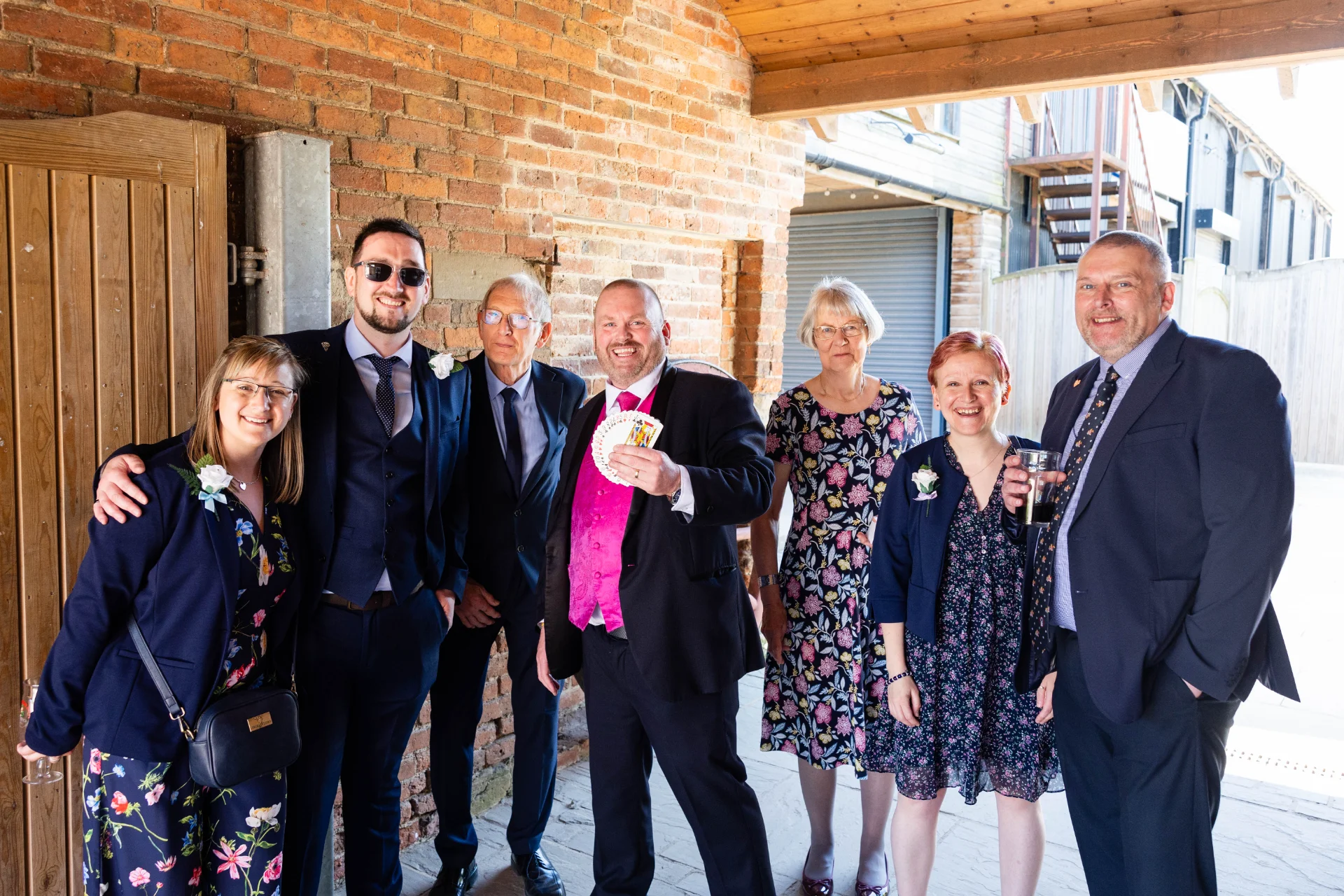 Paul Grundle - Magician