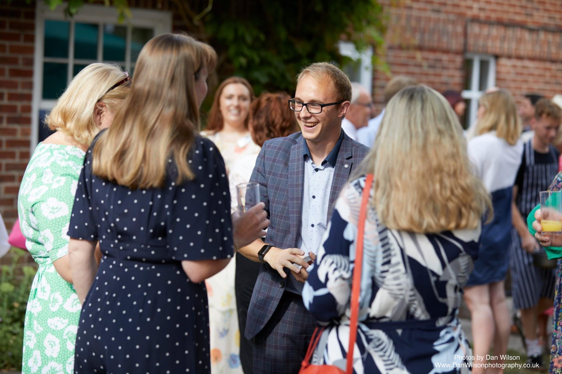 David Major - Magician