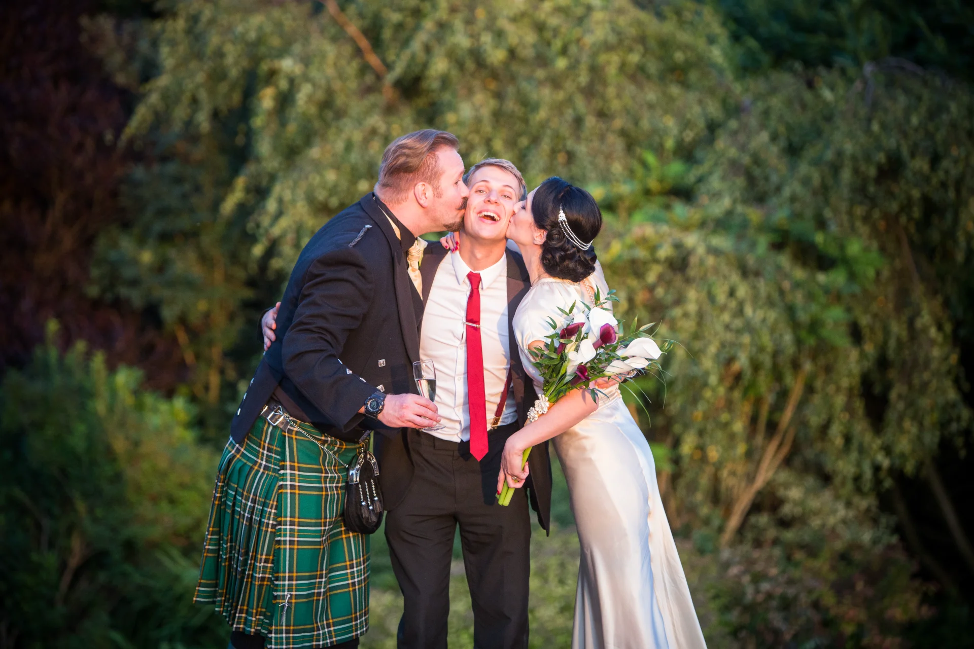 Chris Cook - Magician