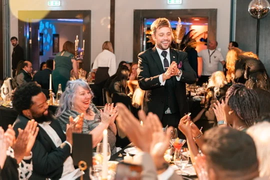 Tim Lichfield - Magician