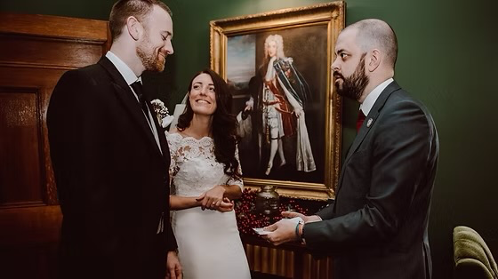 Triton Magic - Magician