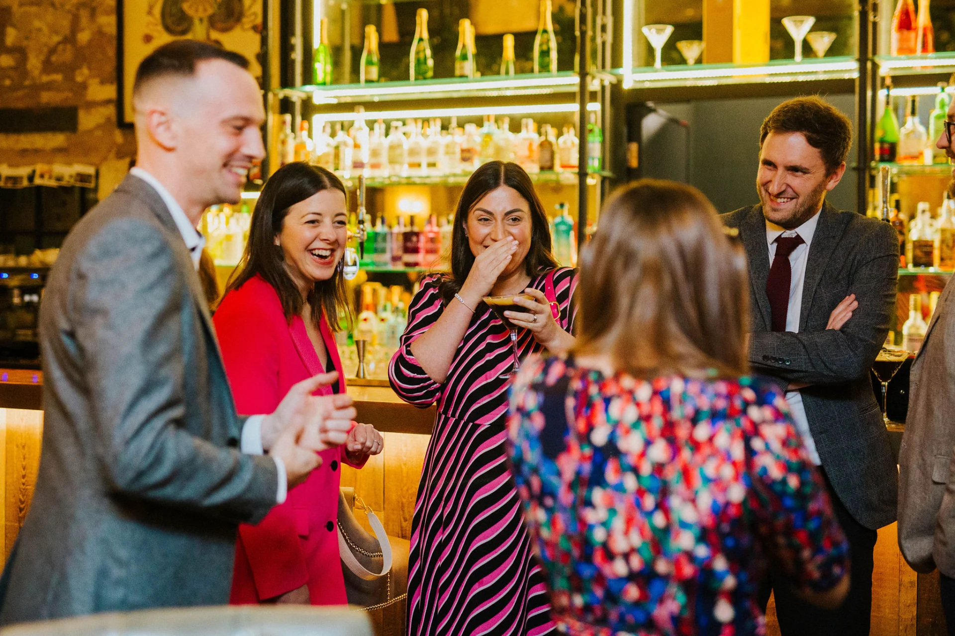 Neil Smith - Magician