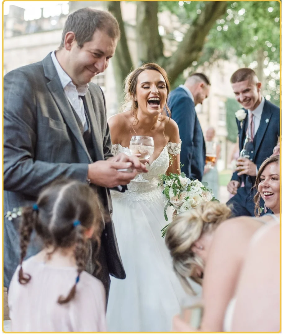 Alex Michael - Magician