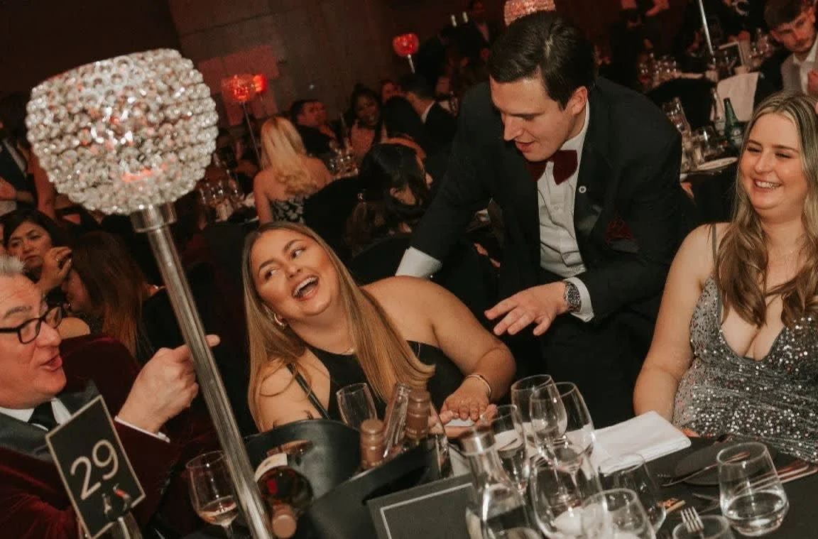 Alex Sprackling - Magician