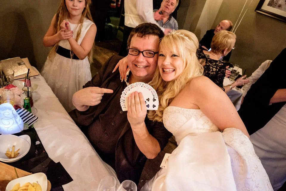 Wayne Goodman - Magician