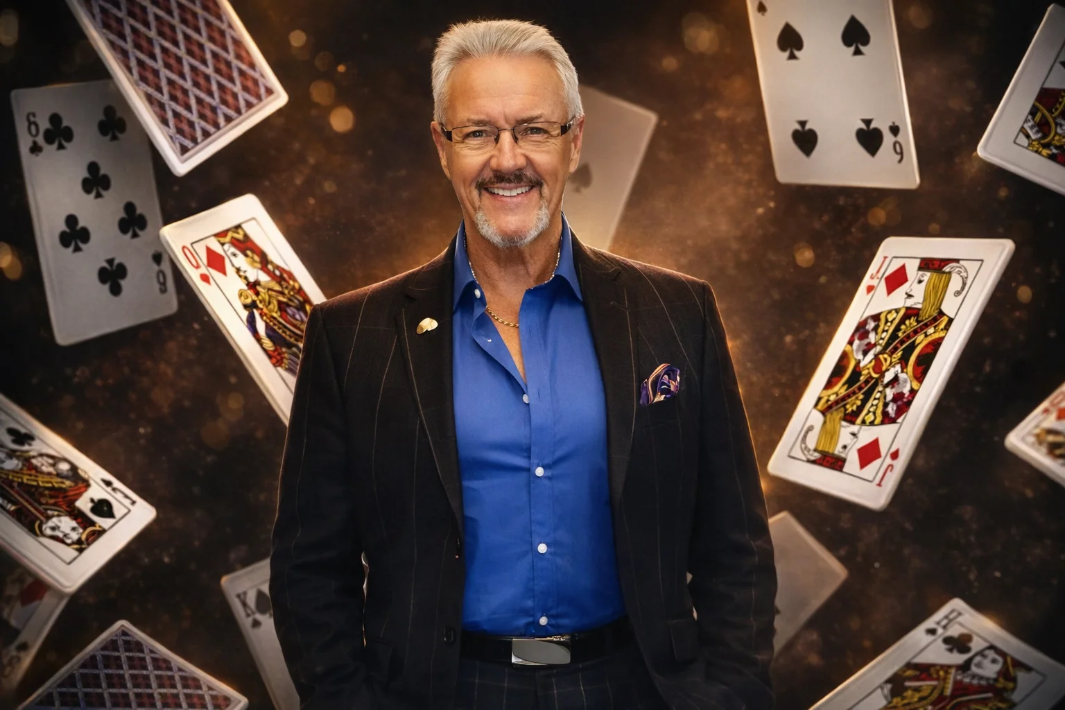 Mike Christy - Magician