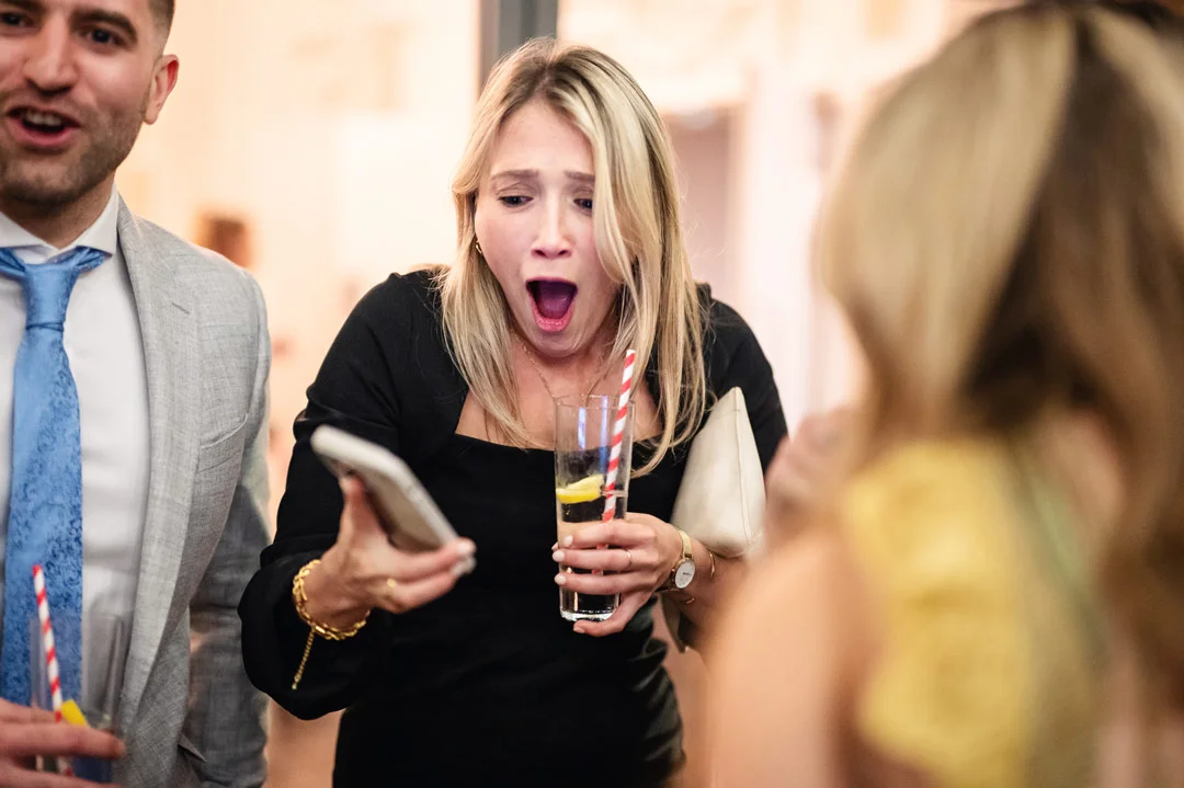 Ben Williams - Magician